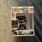 Funko Bitty Pop! Batman #204 - 1/3 Mystery - DC Batman Justice League 2024 NEW!