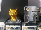 Funko Bitty Pop! Batman 289 Batman Forever 289 *GOLD 1/24*