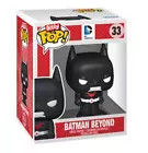 Funko Bitty! Pop - Batman Beyond - #33 - CHASE 1/6 - DC Batman