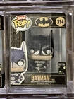 FUNKO BITTY POP- BATMAN & ROBIN   "BATMAN" #314