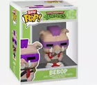 Funko Bitty! POP - Bebop - #142 Teenage Mutant Ninja Turtles CHASE 1/3