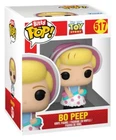 Funko Bitty Pop! - Bo Peep - #517 - CHASE 1/6 - Disney Toy Story
