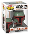 Funko Bitty POP! ■ Boba Fett #462 ■ Star Wars Mandalorian ■ 2023