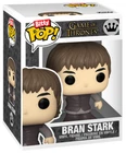 Funko Bitty POP! ■ Bran Stark (Super Rare) ■ Game of Thrones ■ 2024