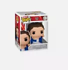Funko Bitty! Pop - British Bulldog - #126 - WWE