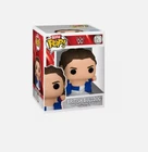 Funko Bitty! Pop - British Bulldog - #126 - WWE