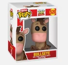 Funko Bitty Pop! Bullseye - #520 - Disney Toy Story