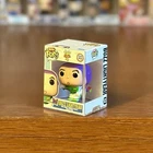 Funko Bitty Pop BUZZ LIGHTYEAR #523 😳 1/3 Mystery Chase Toy Story Series MINT