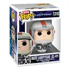 Funko Bitty! POP - Buzz Lightyear (XL-01) - #1210 Disney Lightyear