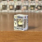 Funko Bitty Pop BUZZ LIGHTYEAR (XL-01) #1210 😳 Disney Pixar Series 1