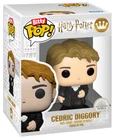 Funko Bitty POP! ■ Cedric Diggory (verse. 1) ■ Harry Potter ■ 2024