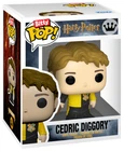 Funko Bitty POP! ■ Cedric Diggory (verse. 2) (Rare) ■ Harry Potter ■ 2024