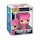 Funko Bitty Pop! - Chandler Bing - #1066 - Friends