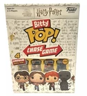 Funko Bitty POP Chase Game Harry Potter Wizarding World Sealed