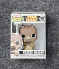 Funko Bitty Pop Chase - Star Wars Tusken Raider #19 - rare 1/3