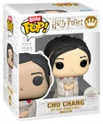 Funko Bitty POP! ■ Cho Chang ■ Harry Potter ■ 2024