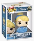 Funko Bitty Pop Cinderella   # 222 Disney Princess