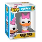 Funko Bitty Pop! - Daisy Duck - #1192 - Disney Mickey Mouse