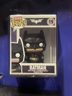 Funko Bitty Pop! Dark Knight #19 Batman Display Exclusive