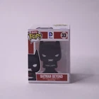 Funko Bitty Pop! DC Universe - Batman Beyond #33 (Mystery Bitty Pop)