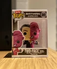 Funko Bitty Pop!: DC Universe - Two-Face (Batman Forever) #341