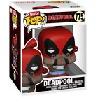 Funko Bitty! Pop - Deadpool (Barista) - #775 - Deadpool