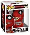 Funko Bitty POP! ■ Deadpool Dinopool #777 ■ Deadpool ■ 2024