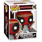 Funko Bitty! Pop - Deadpool (LARP) - #780 - Marvel