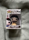 Funko Bitty Pop Disney #339 Snow White Figure