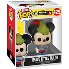 Funko Bitty Pop Disney Brave Little Tailor Mickey #429