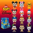 Funko Bitty Pop! Disney Classics Mickey Mouse 1.25" Figures Pick Your Favorites