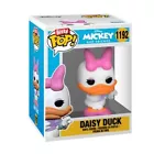 FUNKO BITTY POP DISNEY DAISY DUCK MICRO 0.75" FIGURE BRAND NEW