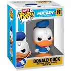 FUNKO BITTY POP DISNEY DONALD DUCK MICRO 0.75" FIGURE BRAND NEW