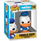 FUNKO BITTY POP DISNEY DONALD DUCK MICRO 0.75" FIGURE BRAND NEW