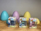 Funko Bitty Pop! Disney Lilo & Stitch Easter Bunny - STITCH, ANGEL, & SCRUMP