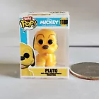 Funko Bitty Pop!  Disney Mickey And Friends  Pluto #1189
