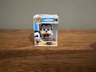 FUNKO BITTY POP  DISNEY MICKEY MOUSE: GOOFY #1190