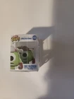 Funko Bitty POP Disney Pixar Monsters Inc Mike Wazowski #1155