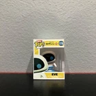 Funko Bitty POP Disney Pixar WALL-E Eve #1116