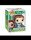 Funko Bitty POP! Disney Princess Peasant Belle #90  Disney Figure
