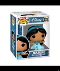 Funko Bitty Pop! Disney Princess Series Princess Jasmine #326 New Aladdin