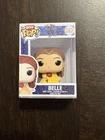 Funko Bitty Pop! Disney's Beauty and the Beast BELLE 242 Hyper Rare Chase