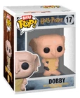 Funko Bitty POP! ■ Dobby #17 ■ Harry Potter ■ 2023