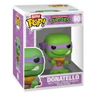 Funko Bitty! POP - Donatello - #60 Teenage Mutant Ninja Turtles