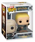 Funko Bitty POP! ■ Draco Malfoy #19 ■ Harry Potter ■ 2023