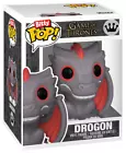 Funko Bitty POP! ■ Drogon ■ Game of Thrones ■ 2024