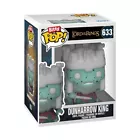 Funko Bitty! Pop - Dunharrow King #633 - Lord of the Rings