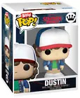 Funko Bitty POP! ■ Dustin ■ Stranger Things ■ 2024