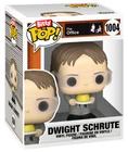Funko Bitty POP! ■ Dwight Schrute #1004 ■ The Office ■ 2024