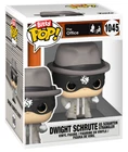 Funko Bitty POP! ■ Dwight Schrute as Scranton Strangler #1045 ■ The Office ■2024